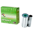 Zebra ZXP 8 & ZXP 9 800012-601 Retransfer Film Clear - 1250 images